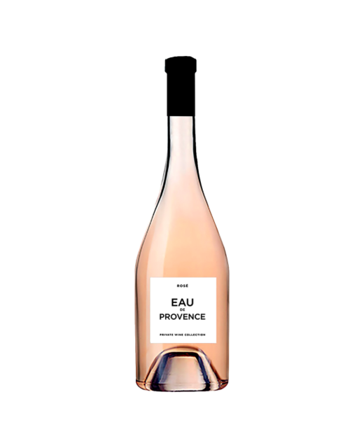 Eau de Provence Rose