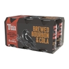 Tui Brewed Bourbon & Cola 330ml 6pk cans