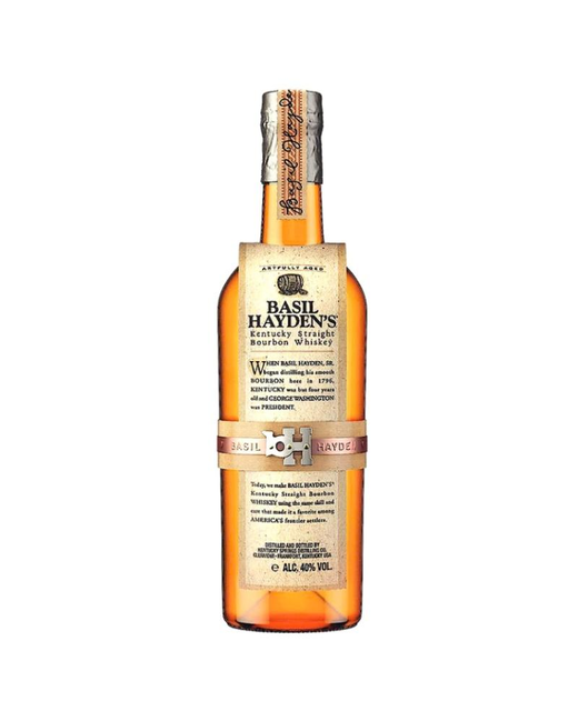 Basil Hayden Bourbon 1L