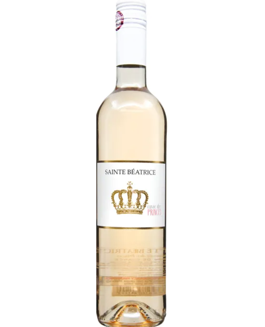 Cuvee des Princes Rose