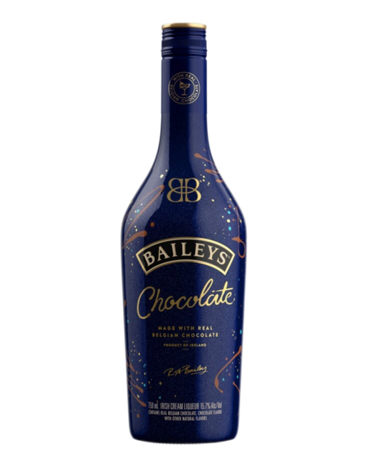 Baileys Chocolate 700mL 