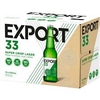 Export 33 15pk BTL