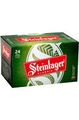 Steinlager Classic 24pk BTL