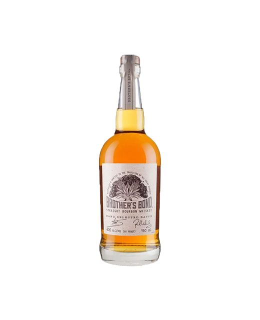 Brothers Bond Bourbon 750ml