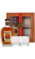 Four Roses Small Batch Gift pack 700ml