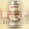 McLeods Kolsch Ale 440ml