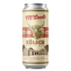 McLeod's Kolsch Style Ale 440ml