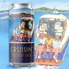 McLeods Crusin Cold IPA 440ml