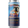 McLeod's Crusin' Cold IPA 440ml