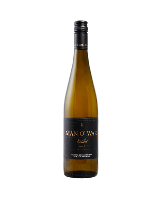 Man O War Exiled Pinot Gris