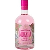 Moksha Rose & Hibiscus Gin 700ml