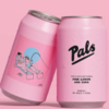 Pals Pink Lemon & Soda 10pk cans