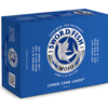 Swordfish Mojo Lower Carb Lager 12pk cans