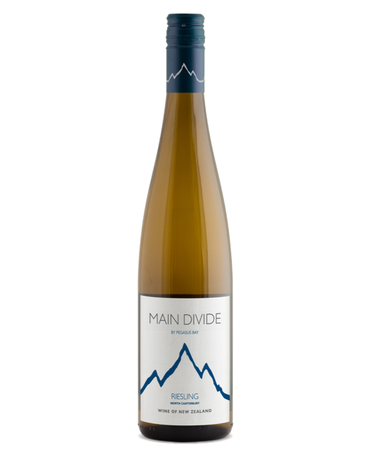 Main Divide Riesling