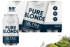 Pure Blonde Ultra Low Carb 6pk cans