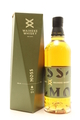 Waiheke Whiskey "Moss" Batch 02 700ml