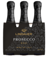 Lindauer Special Reserve Prosecco Non Vintage 200mL Bottle 3  Pack