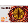 Tuatara Hazy IPA 6pk cans