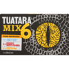 Tuatara Mix Six 6pk cans