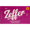 Zeffer Hazy Passionfruit Infused Cider 6pk cans