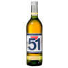 Pastis 51 700ml