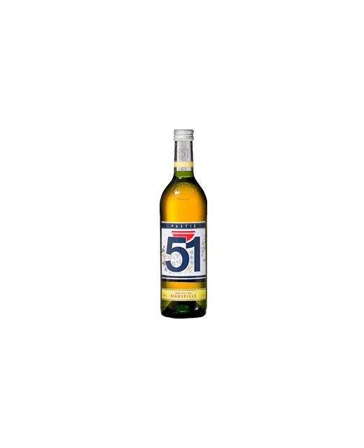 Pastis 51 700ml