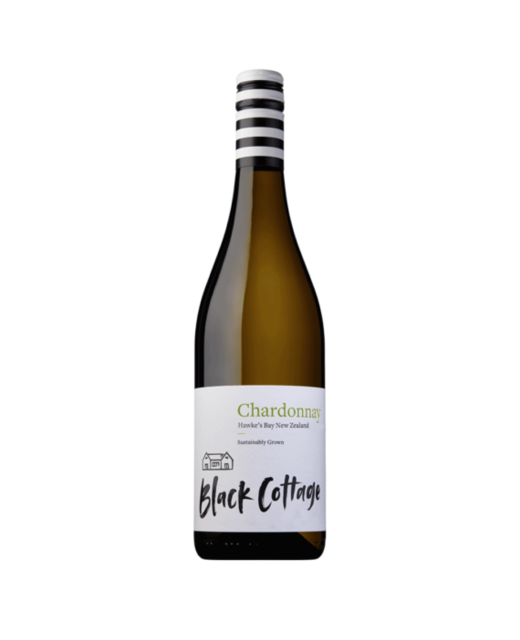 Black Cottage Chardonnay 