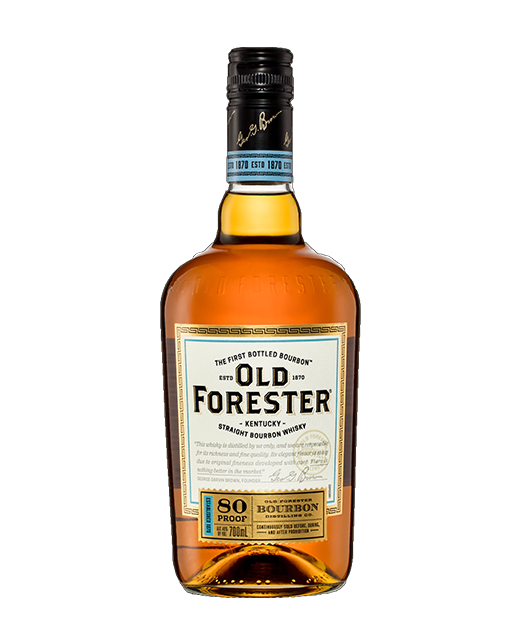 Old Forester Bourbon 700ml