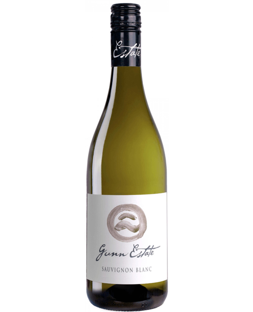 Gunn Estate Sauvignon Blanc 750ml