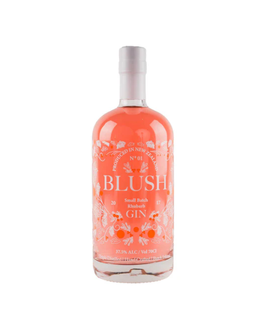 Blush Rhubarb Gin 700mL