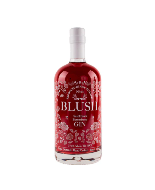 Blush Boysenberry Gin 700mL