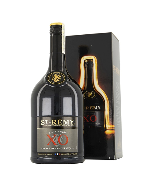 St-Remy Extra Old XO French Brandy 700ml