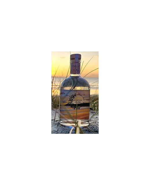 Matakana Gin 700ml