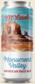 McLeods Monument Valley APA 440ml