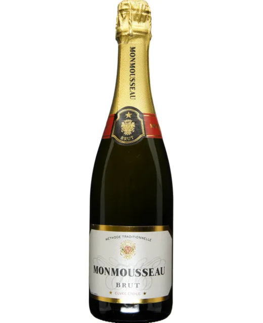 Monmousseau Brut Etoile NV