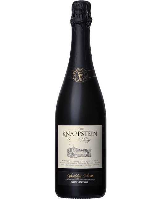 Knappstein Sparkling Shiraz