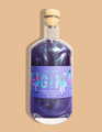 Sip Distilling Lavender/Rosemary/Citrus Purple Shimmer Gin 700ml