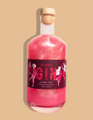 Sip Distilling Raspberry/Musk Pink Shimmer Gin 700ml