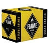 Flame Beer 12pk BTL