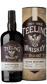 Teeling Single Malt Irish Whisky 700ml