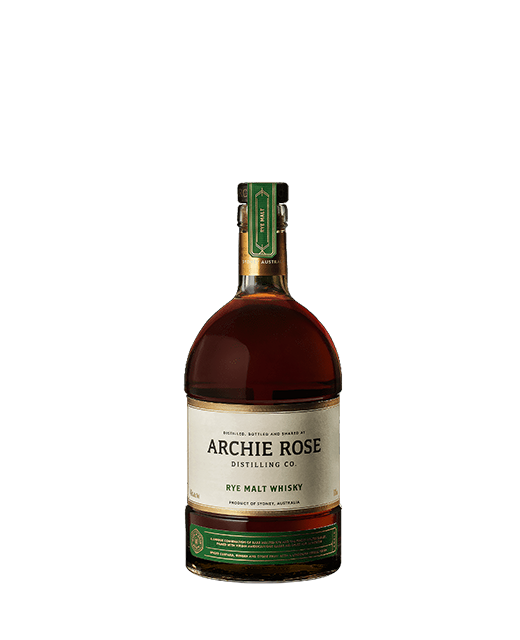 Archie Rose Rye Malt 700ml