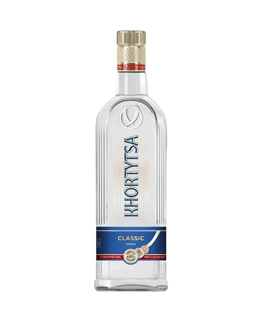 Khortytsa Classic Vodka 200ml