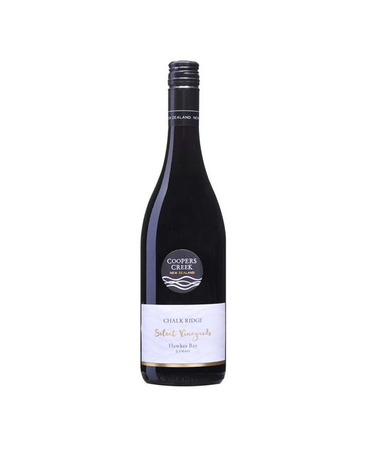 Coopers Creek Chalk Ridge Syrah