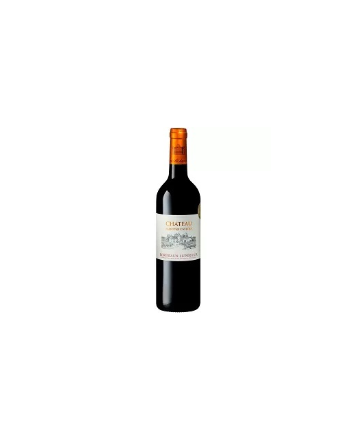 Chateau Lamothe Bordeaux