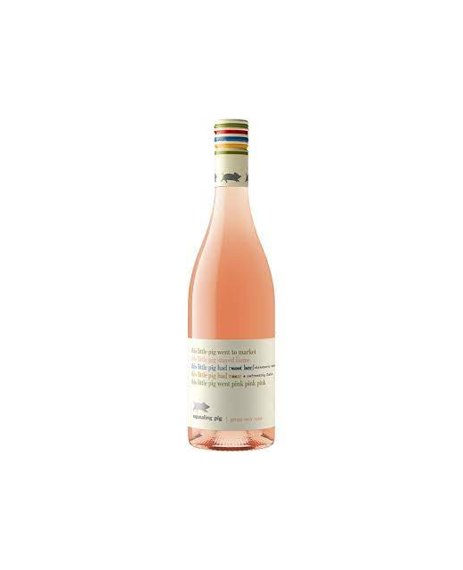 Squealing Pig Pinot Noir Rose