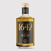 1642 Golden Rum 750ml