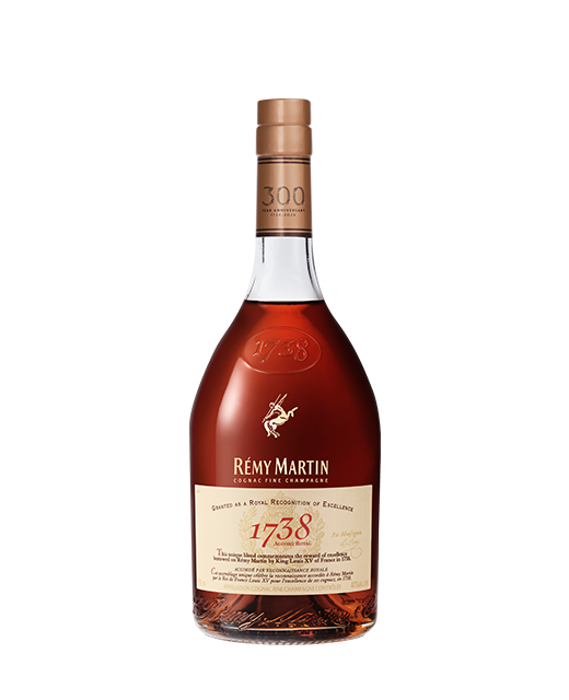 Remy Martin 1738 Accord Royal 700ml