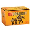 DB Draught 24pk BTL