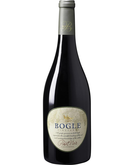 Bogle Pinot Noir