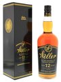 W.L. Weller 12yo 700ml